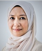 Assoc. Prof. Ts Dr Noor Amila binti Wan Abdullah Zawawi